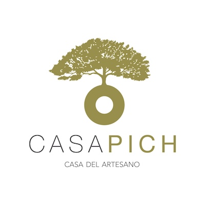 Logo CASA PICH