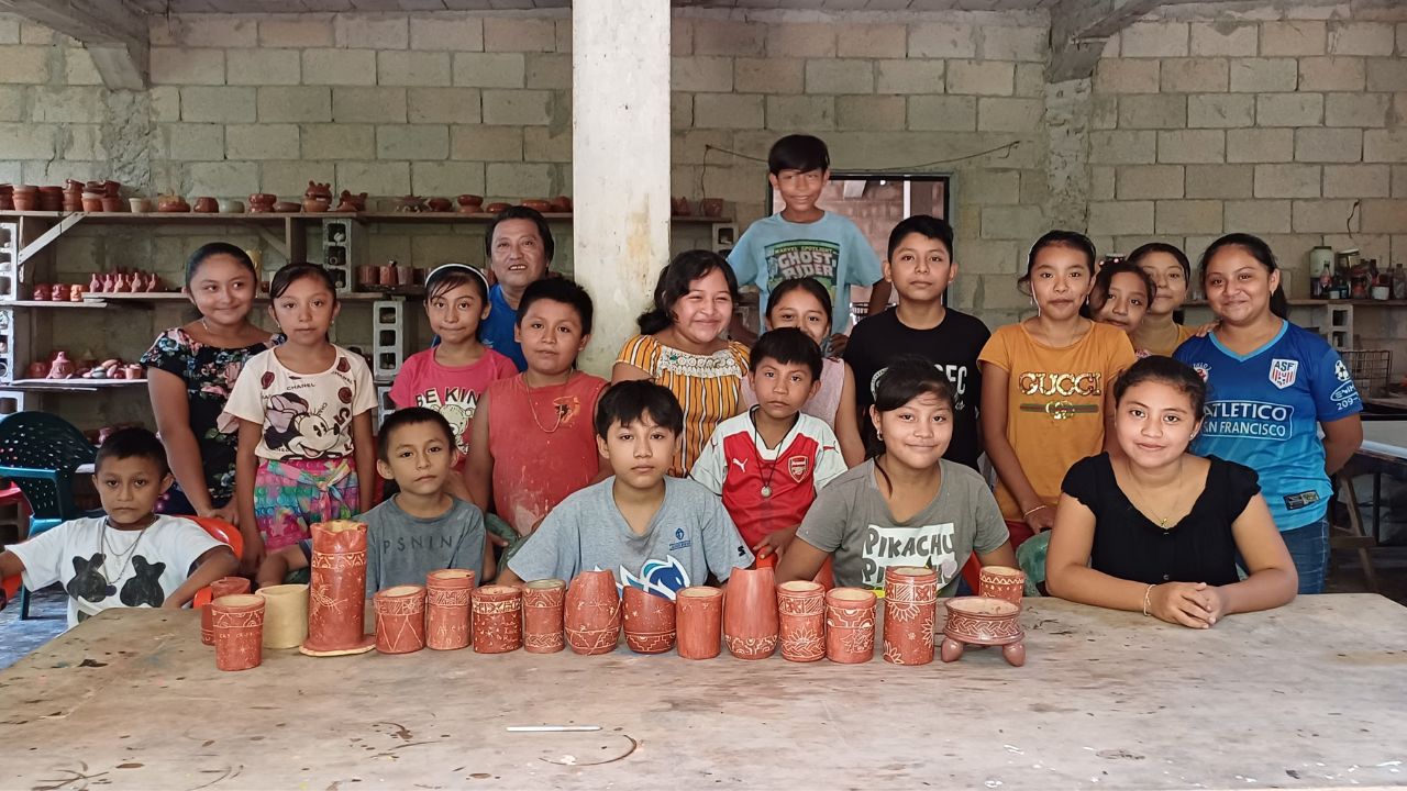 Descubriendo el arte ancestral: Curso de Alfarería en Comunidades de Valladolid